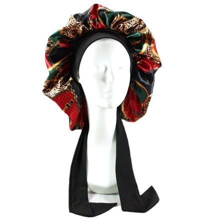 Sleep cap maternity hat