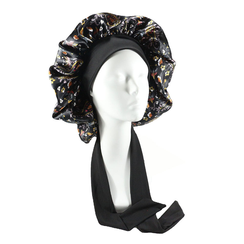 Sleep cap maternity hat