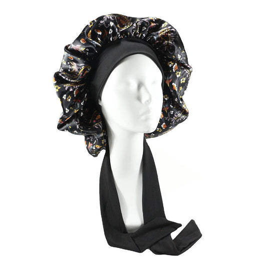 Sleep cap maternity hat