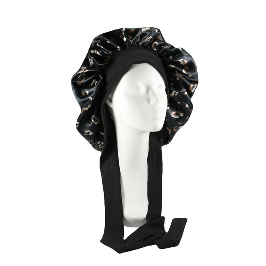 Sleep cap maternity hat