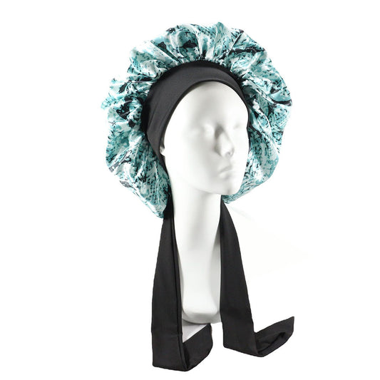 Sleep cap maternity hat