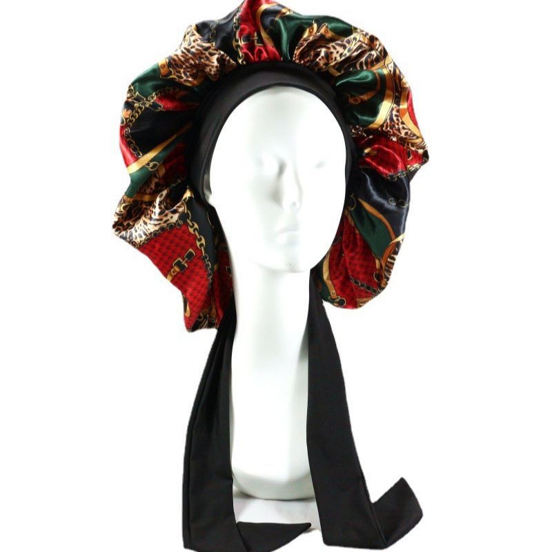 Sleep cap maternity hat