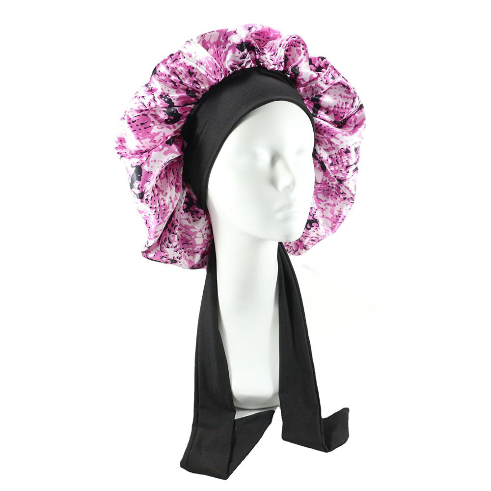 Sleep cap maternity hat