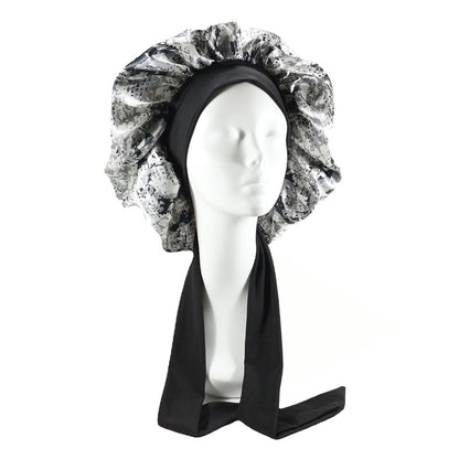 Sleep cap maternity hat
