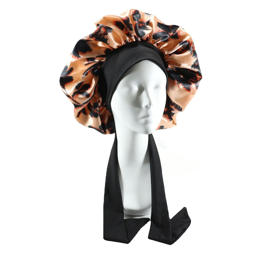 Sleep cap maternity hat