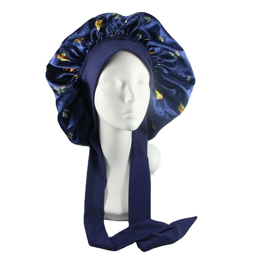 Sleep cap maternity hat