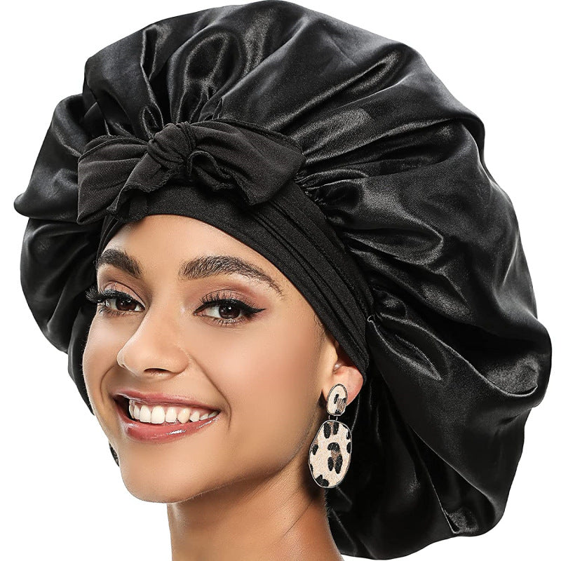 Sleep cap maternity hat