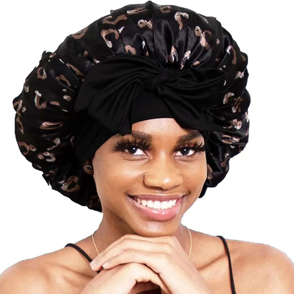 Sleep cap maternity hat