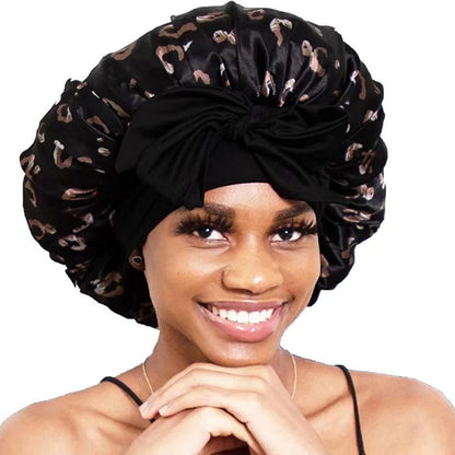Sleep cap maternity hat