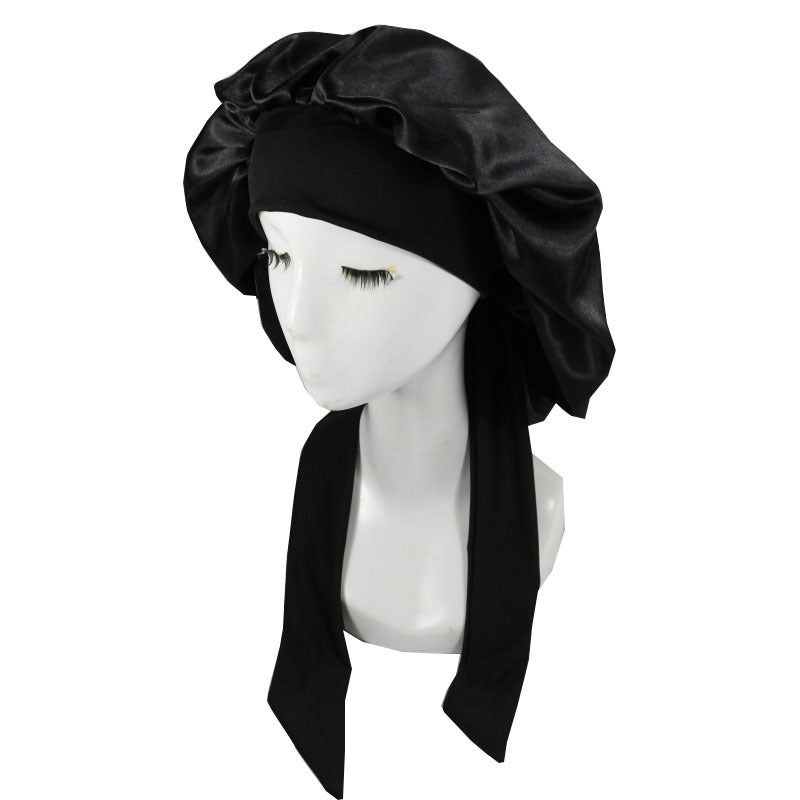 Sleep cap maternity hat