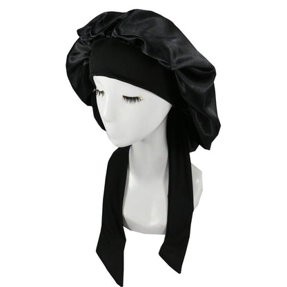 Sleep cap maternity hat