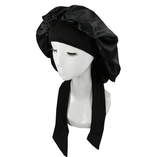 Sleep cap maternity hat