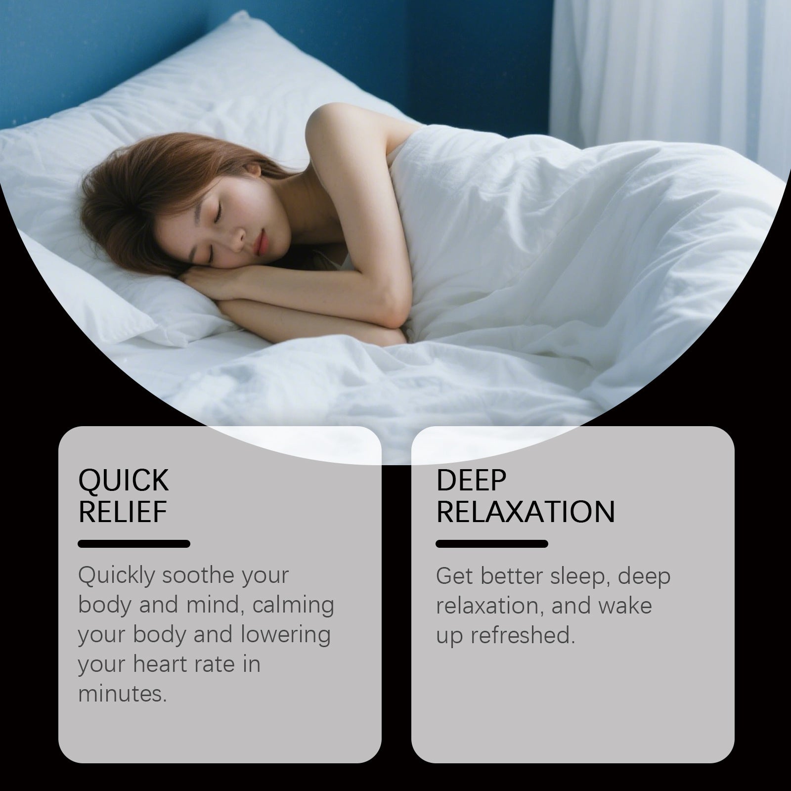 Sleep Care Device