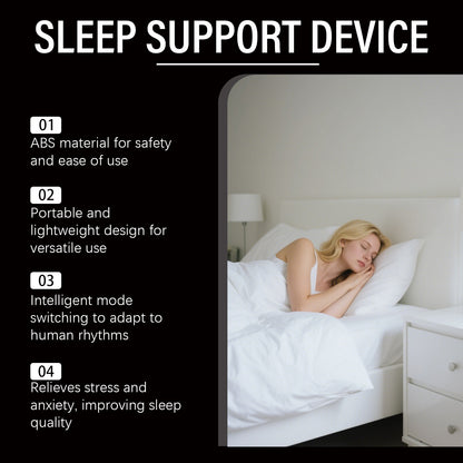 Sleep Care Device