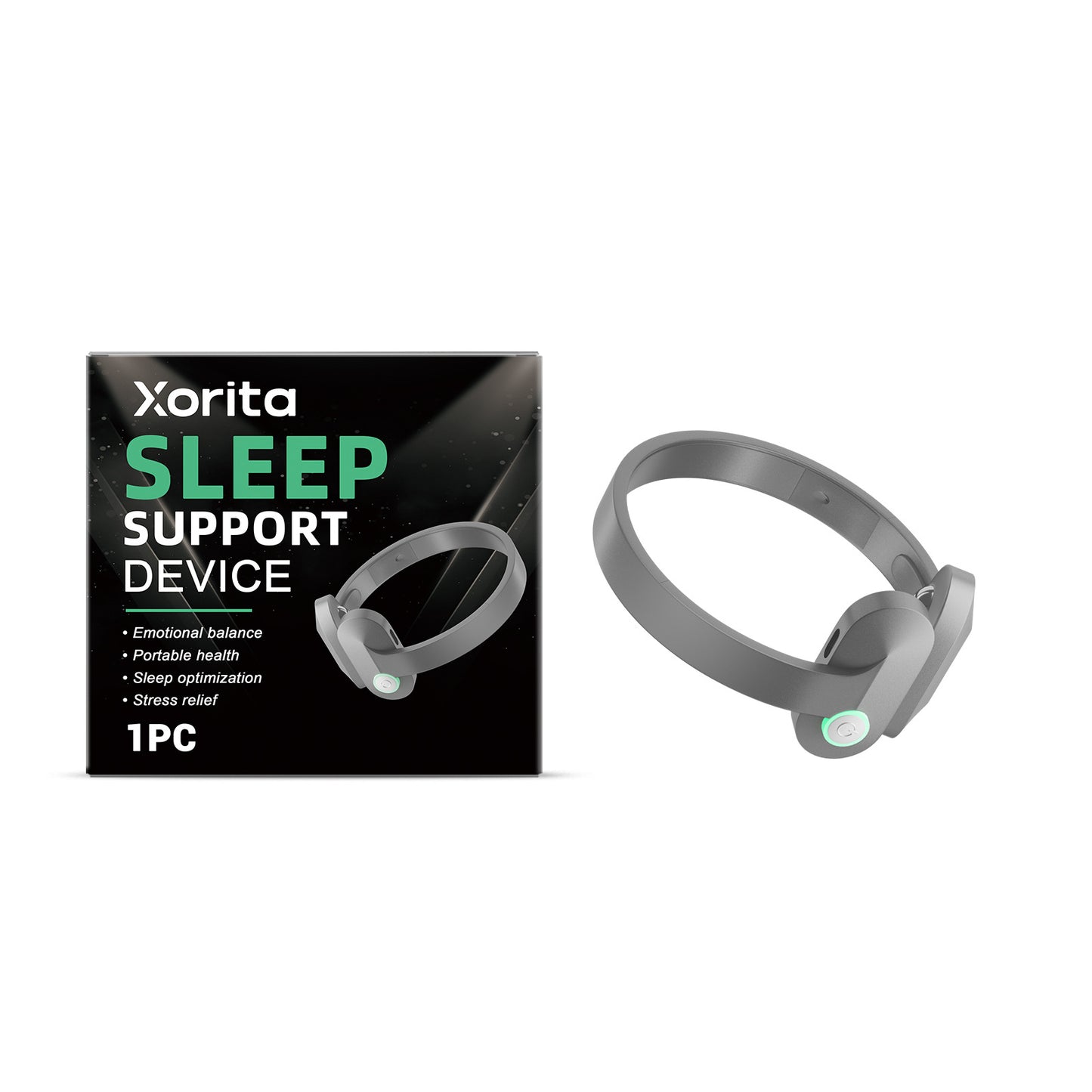 Sleep Care Device