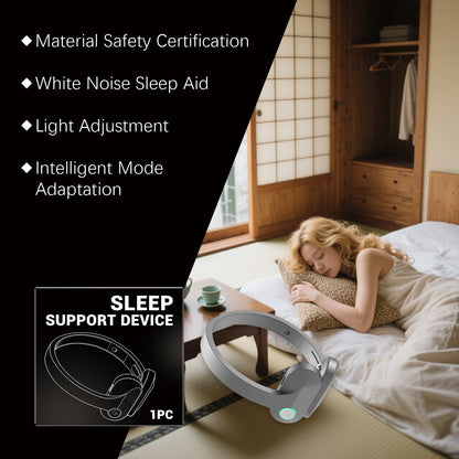 Sleep Care Device