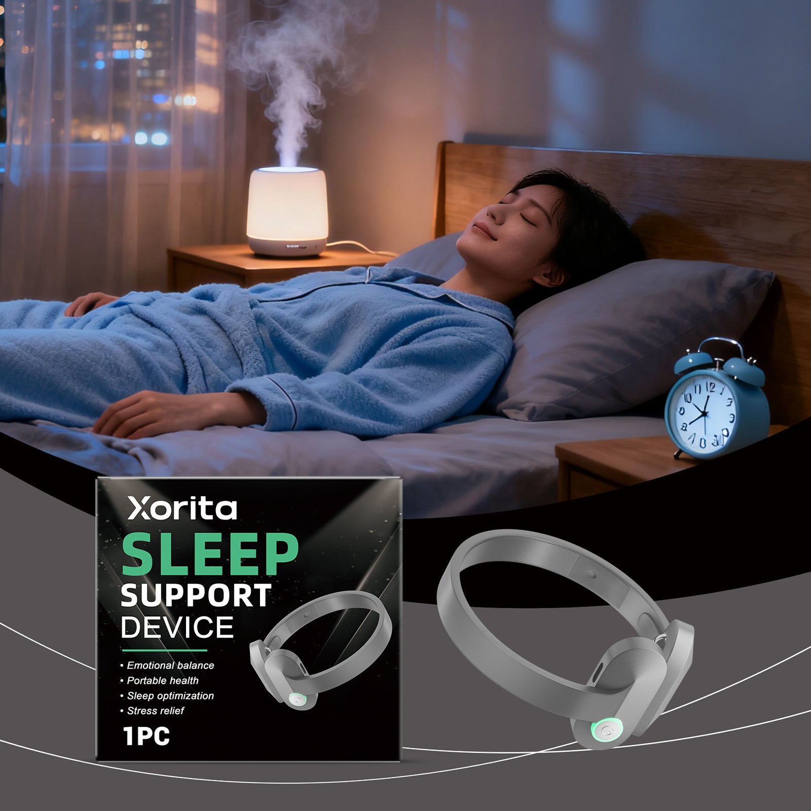 Sleep Care Device