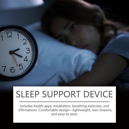 Sleep Care Device