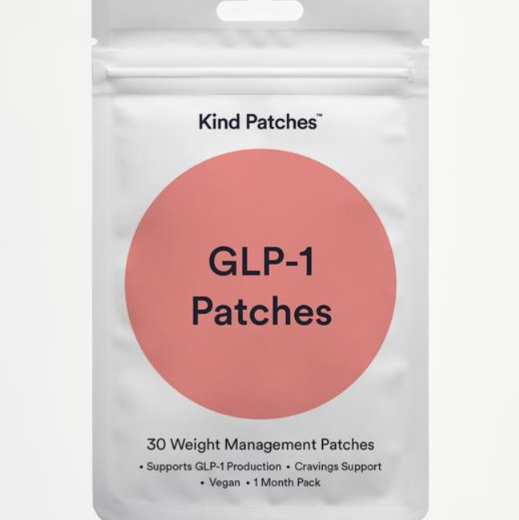Sleep care patch