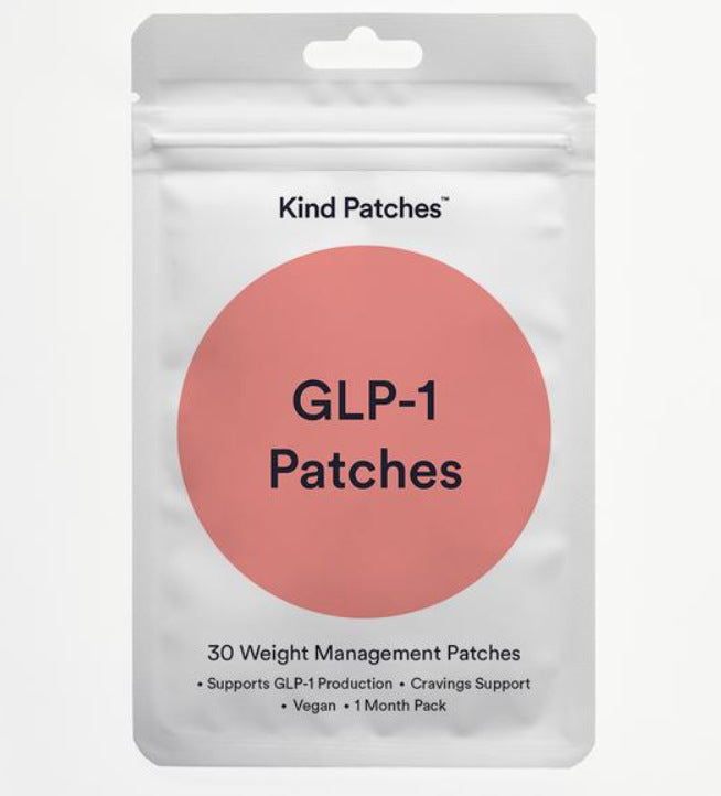 Sleep care patch