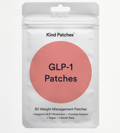 Sleep care patch