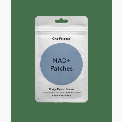 Sleep care patch