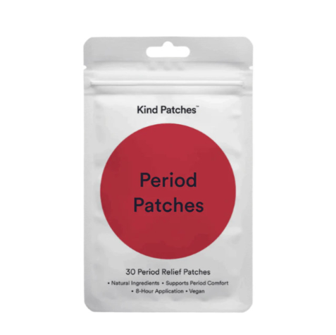 Sleep care patch