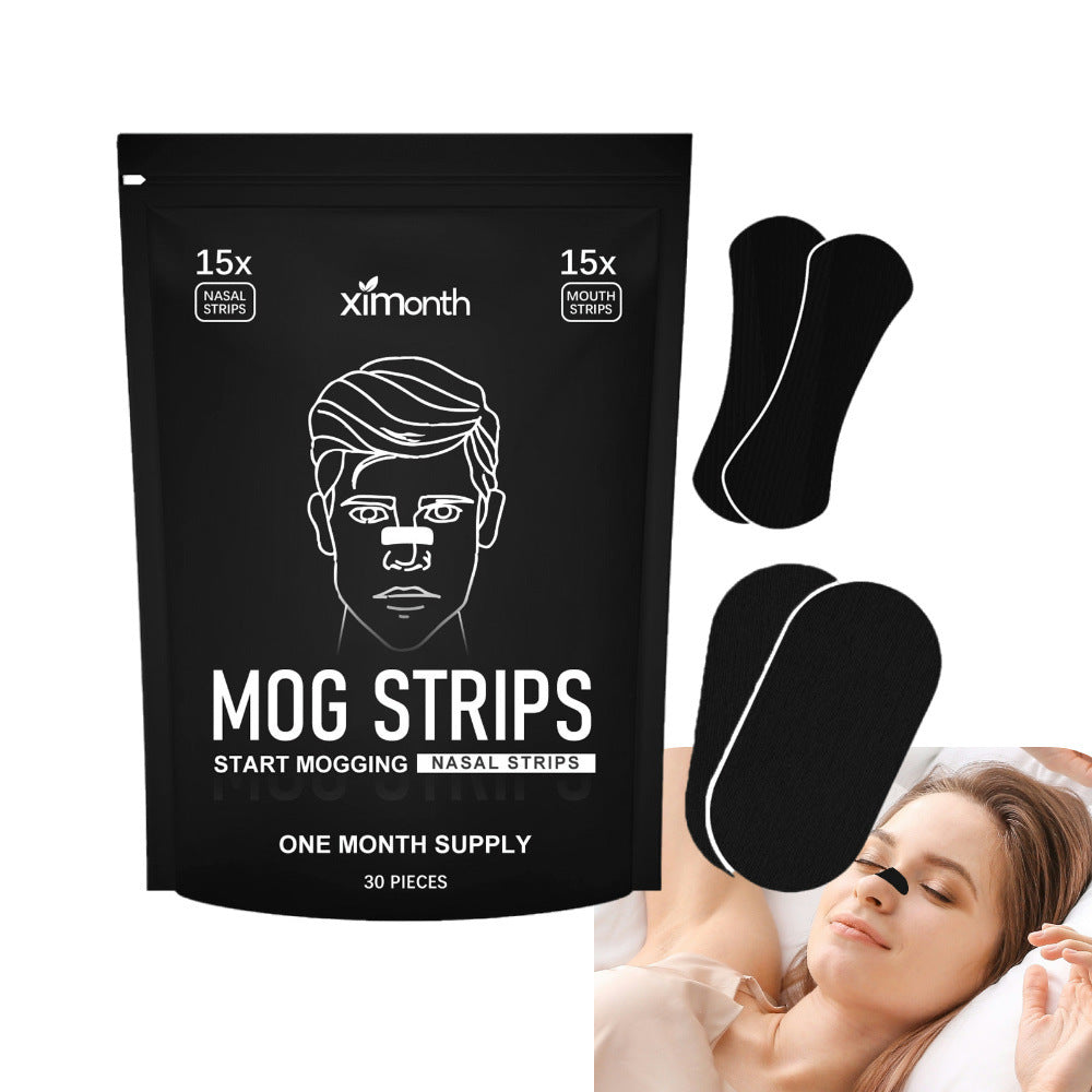 Sleep care patch