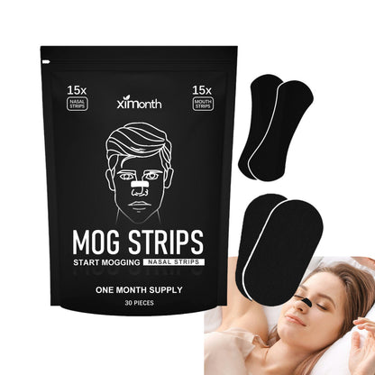Sleep care patch