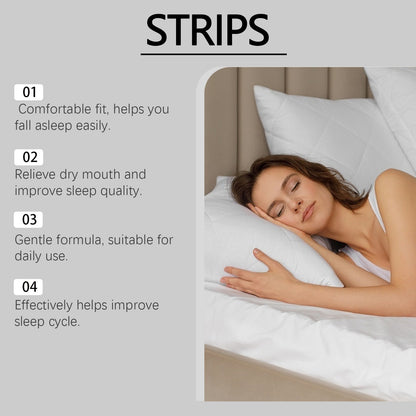 Sleep care patch