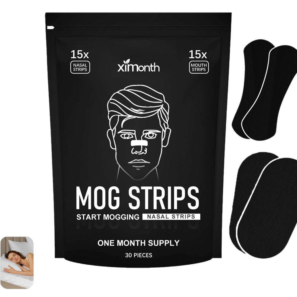 Sleep Care Patch