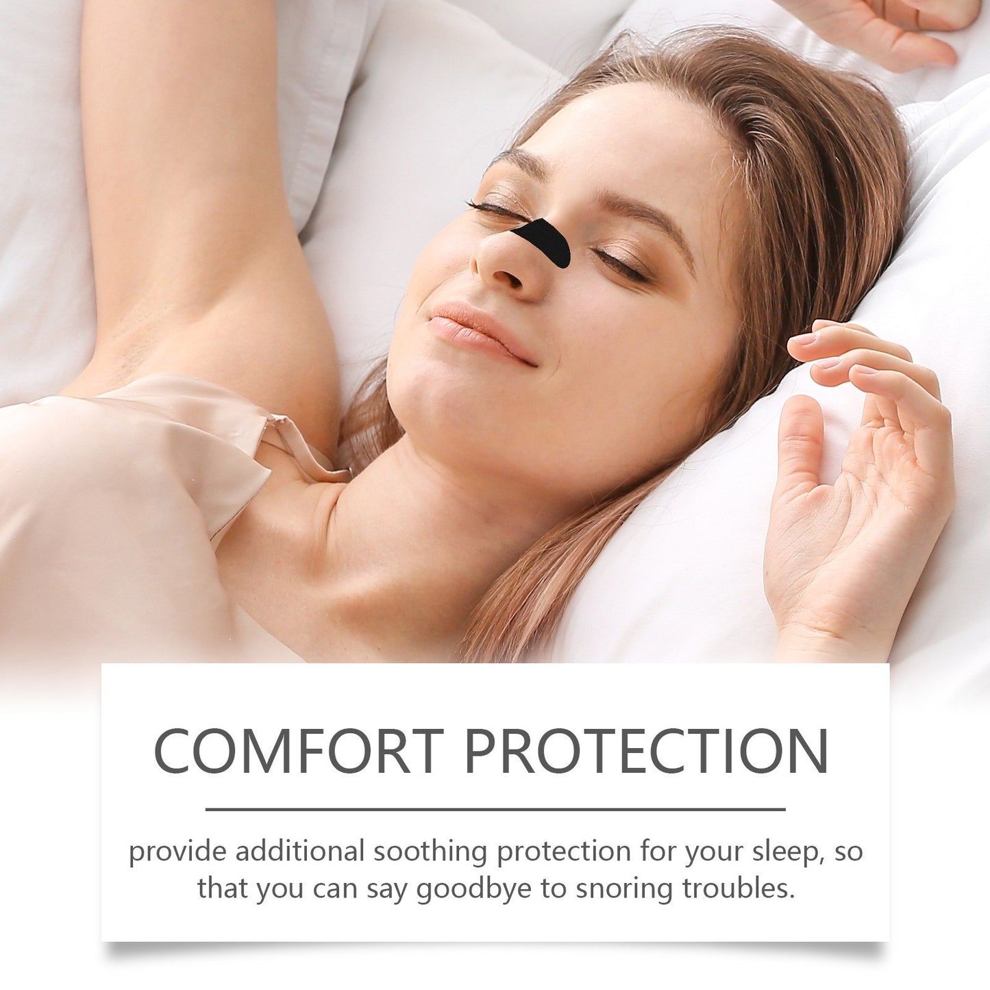 Sleep Care Patch
