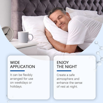 Sleep Care Patch
