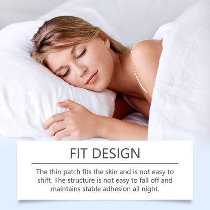 Sleep Care Patch