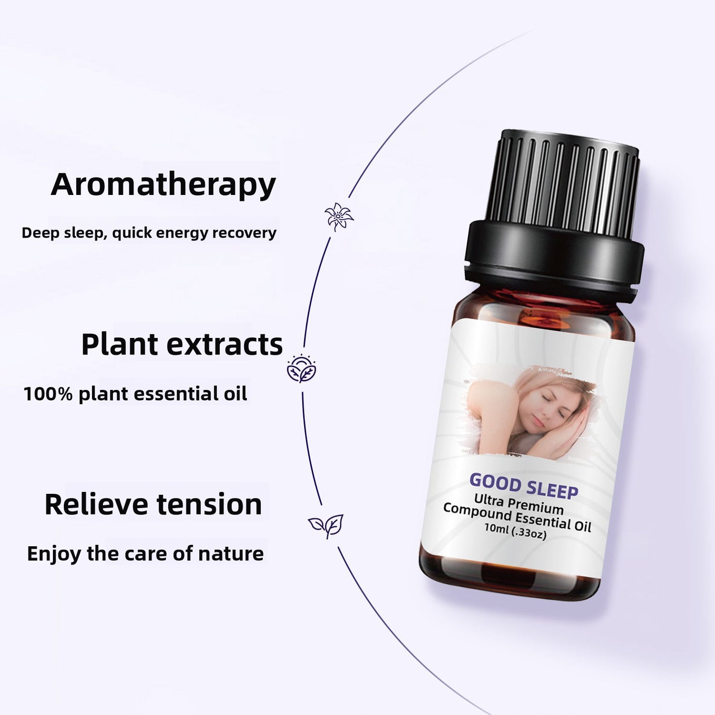 Sleep Compound Essential Oil