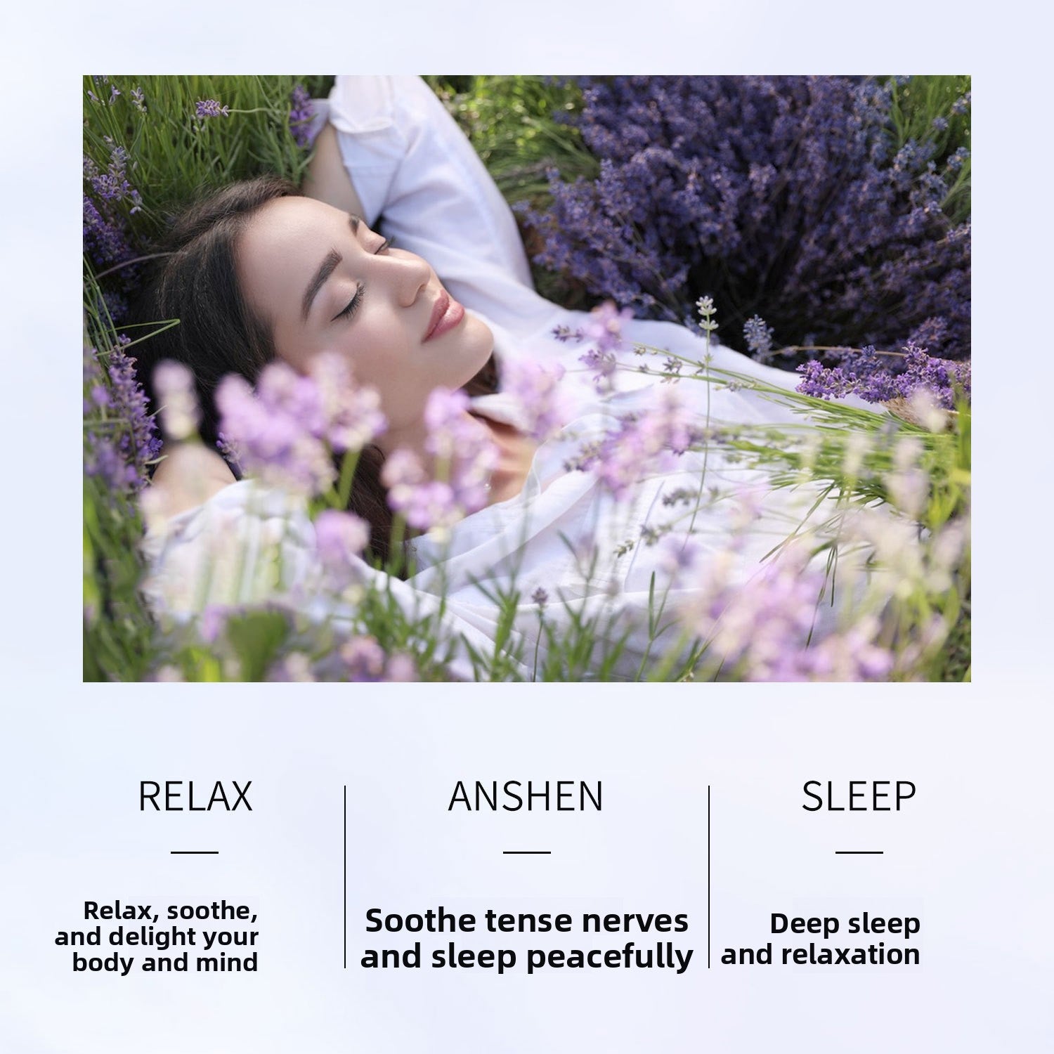 Sleep Compound Essential Oil