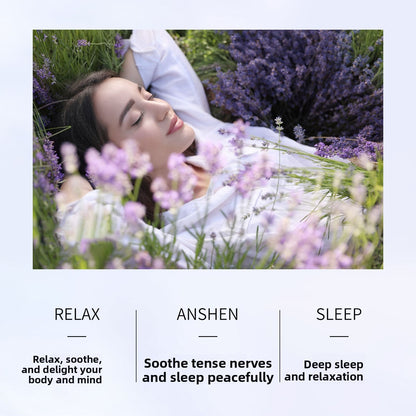 Sleep Compound Essential Oil