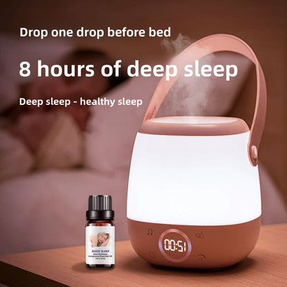 Sleep Compound Essential Oil