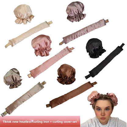 Sleep curler