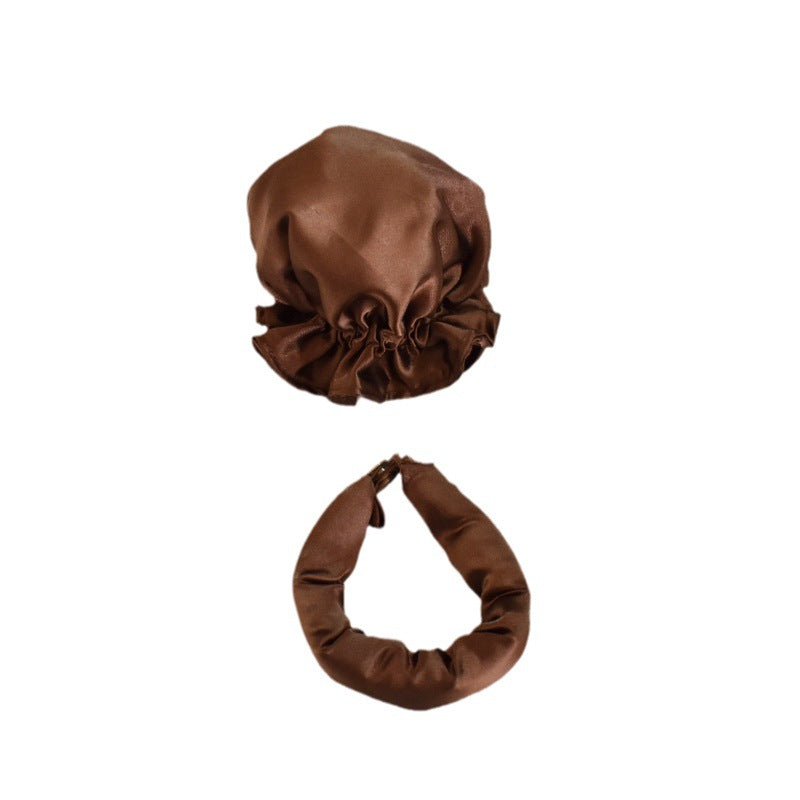 Sleep curler