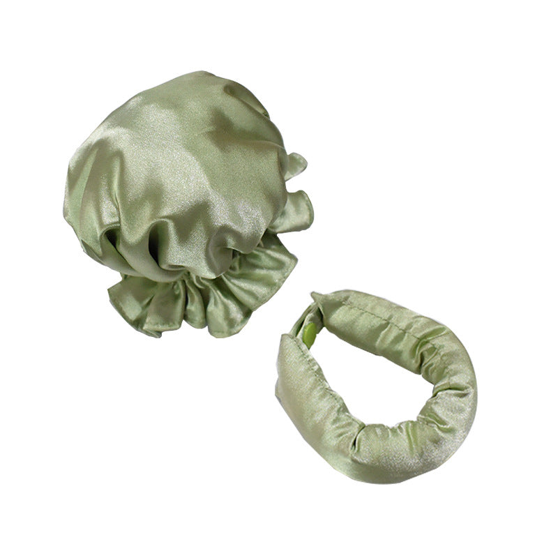 Sleep curler