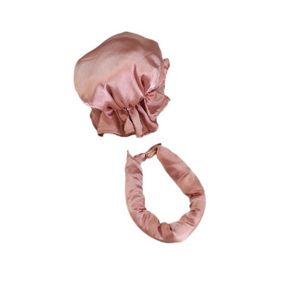 Sleep curler