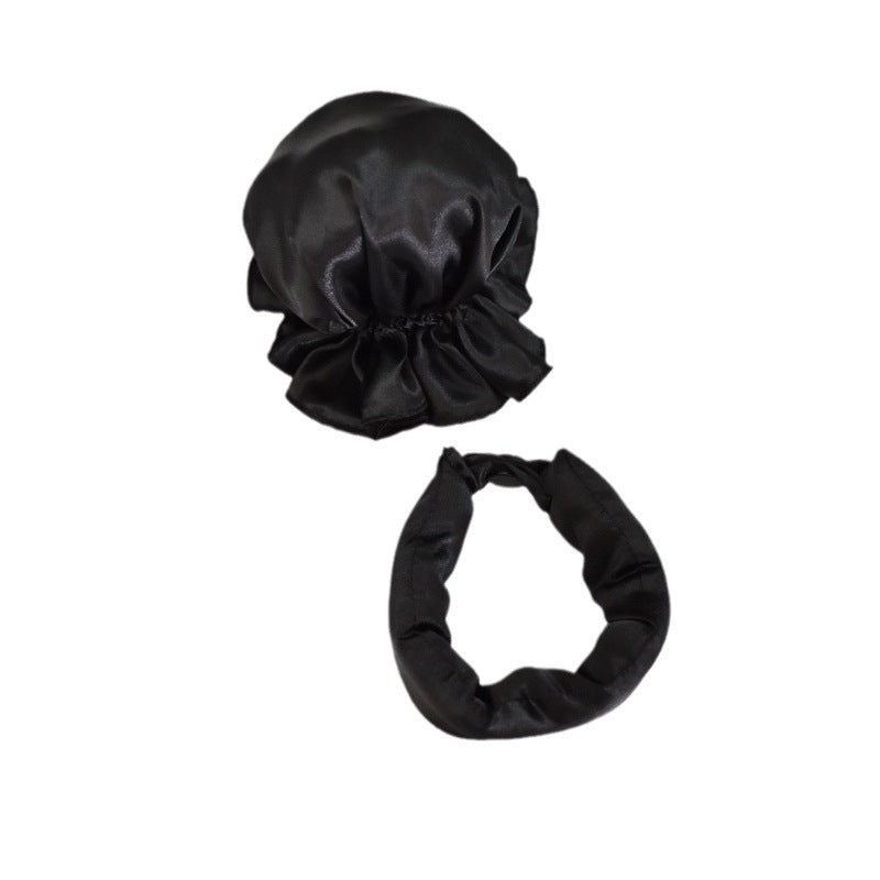 Sleep curler