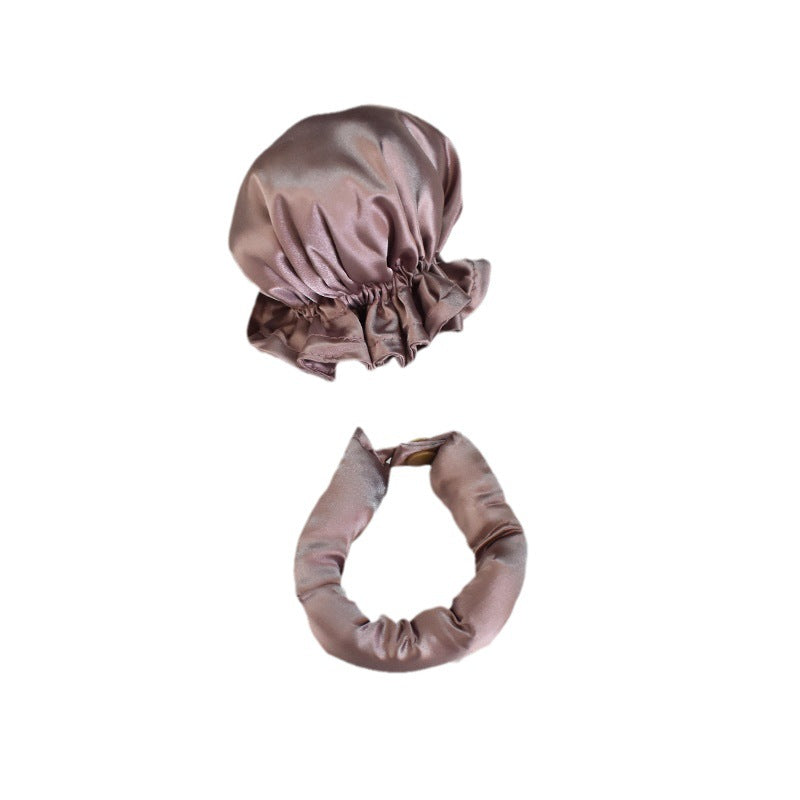 Sleep curler