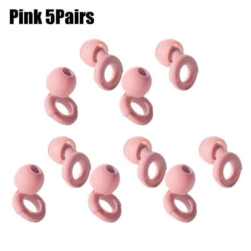 Sleep earplugs