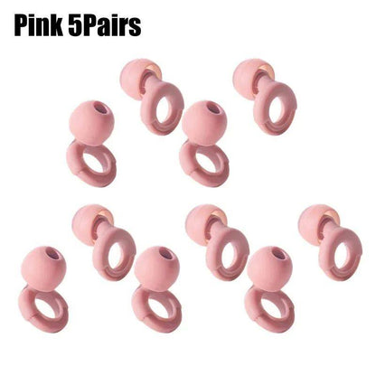 Sleep earplugs