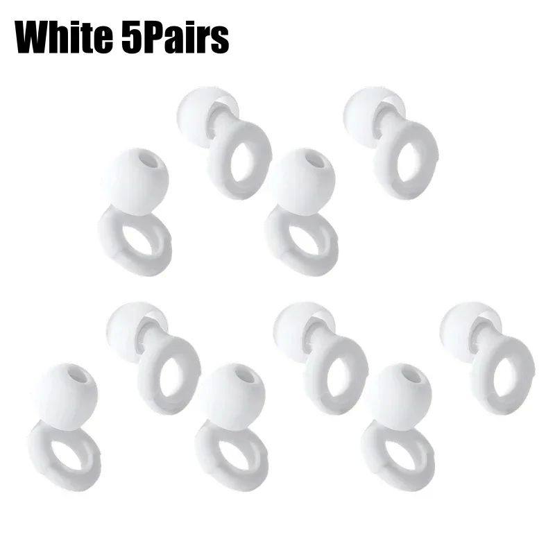 Sleep earplugs
