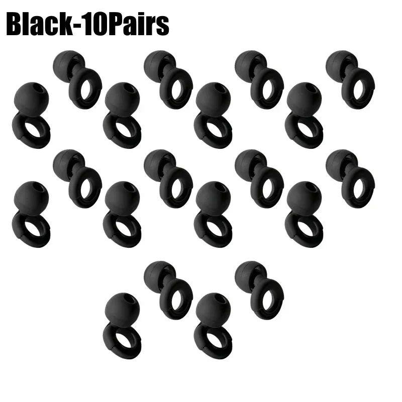 Sleep earplugs