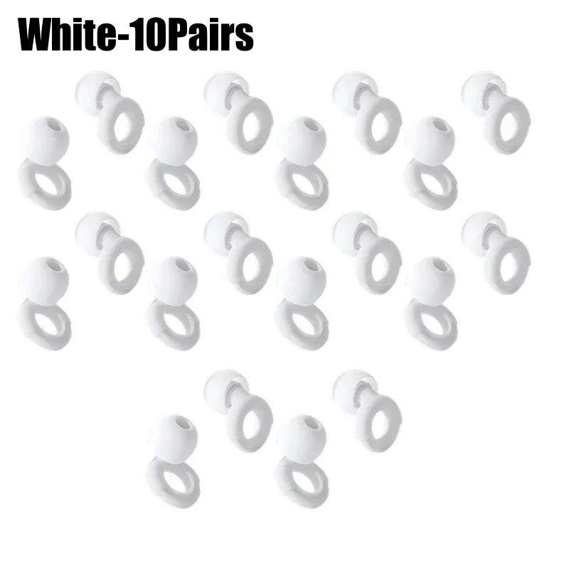 Sleep earplugs