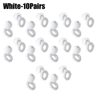 Sleep earplugs